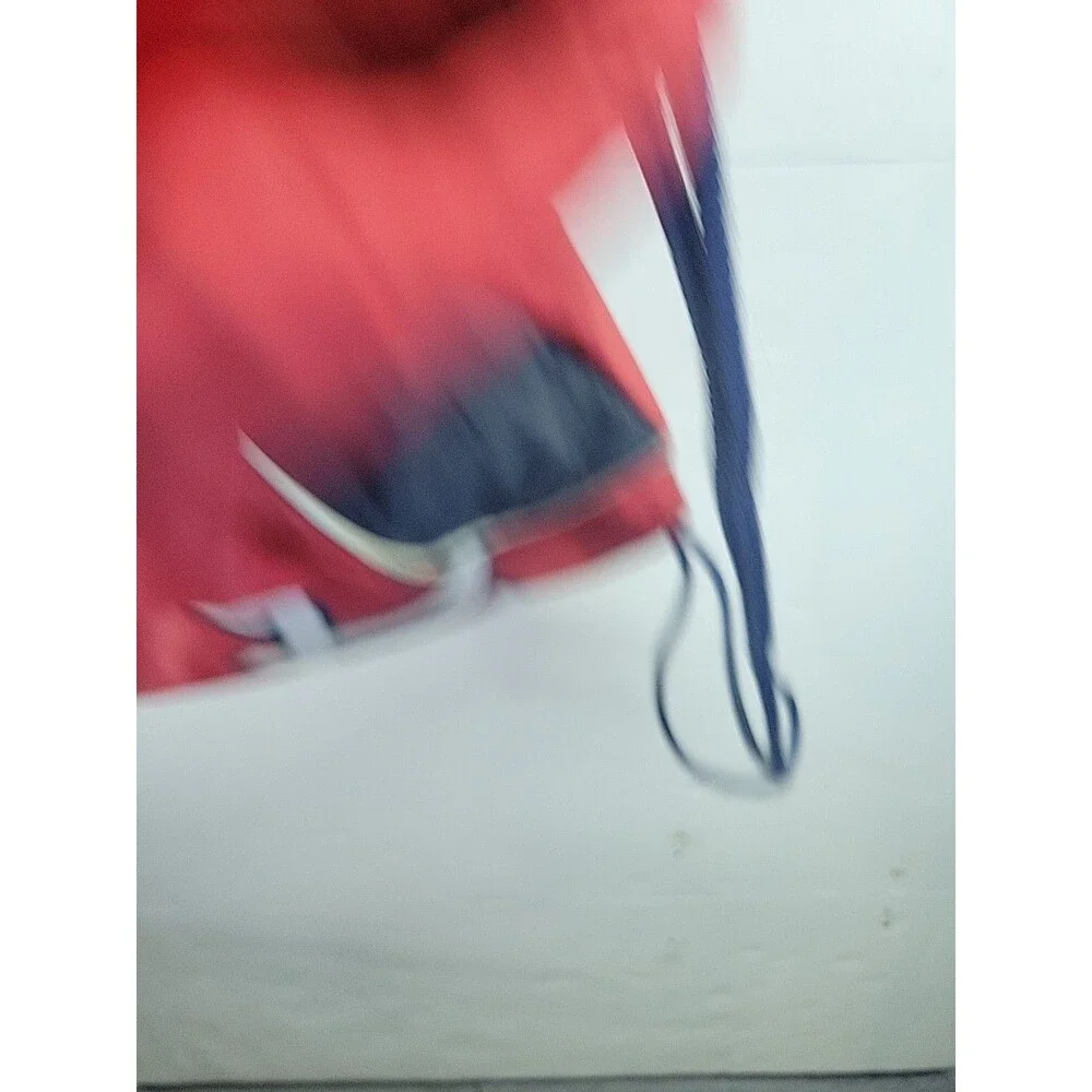 St. Louis Drawstring‎ Bag Backpack, Genuine MLB, Concept One Accessories